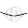 DIEDERICHS 6635009 Trim/Protective Strip, bumper